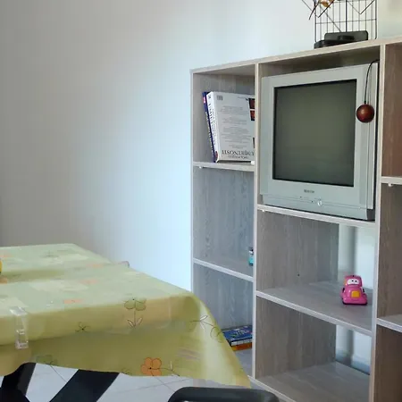 Studio Zavode 5252a Lokva Rogoznica