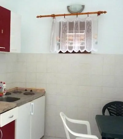 Studio Zavode 5252a Appartement