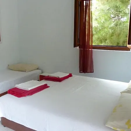 Studio Zavode 5252a Appartement Lokva Rogoznica