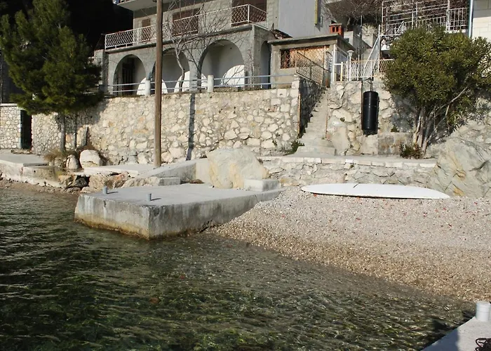 Zavode 5252a Lokva Rogoznica