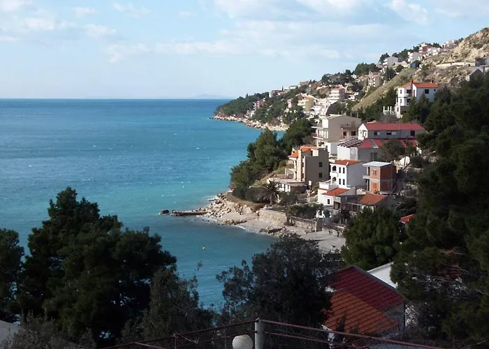 Zavode 5252a * Lokva Rogoznica