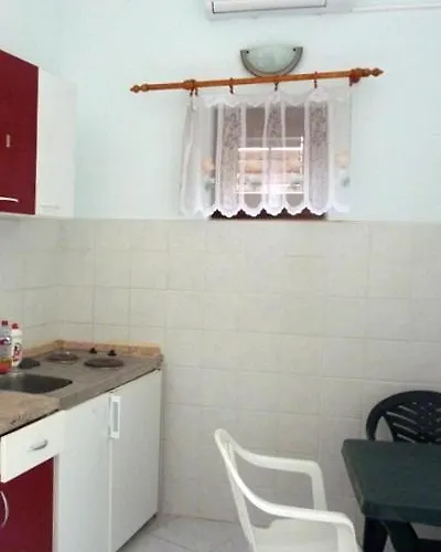 Zavode 5252a Apartman