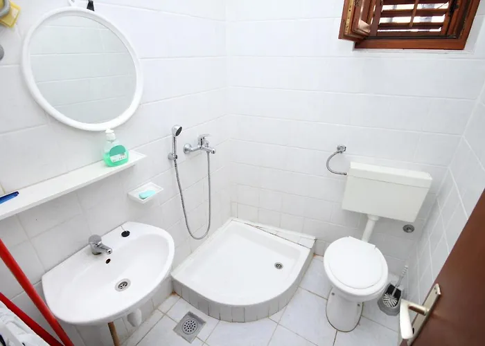 Zavode 5252a * Lokva Rogoznica