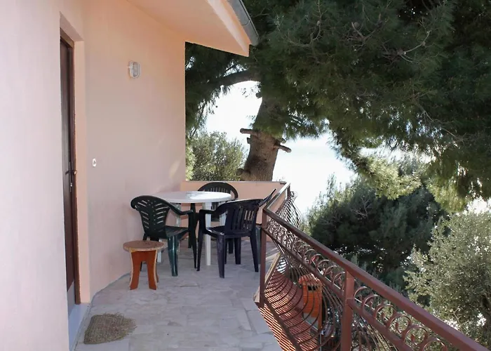 Zavode 5252a Lokva Rogoznica