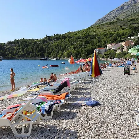 Studio Zavode 5252a Appartement Lokva Rogoznica