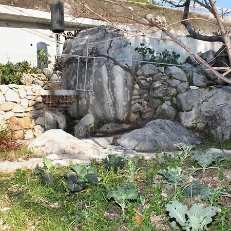 Zavode 5252a 公寓 洛克瓦罗戈兹尼察