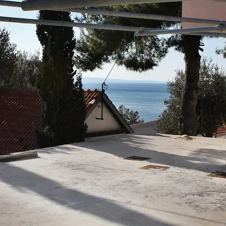 Zavode 5252a Daire Lokva Rogoznica