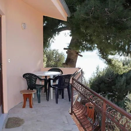 Studio Zavode 5252a Lokva Rogoznica