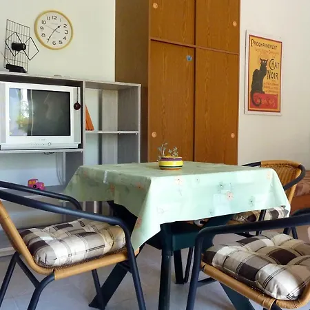 Studio Zavode 5252a Lokva Rogoznica