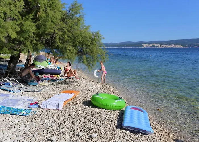 公寓 Zavode 5252a 洛克瓦罗戈兹尼察