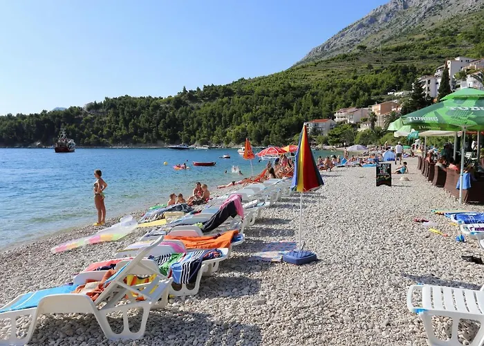 Zavode 5252a Daire Lokva Rogoznica