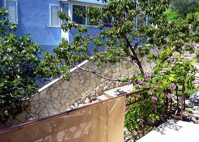 Zavode 5252a 公寓 洛克瓦罗戈兹尼察