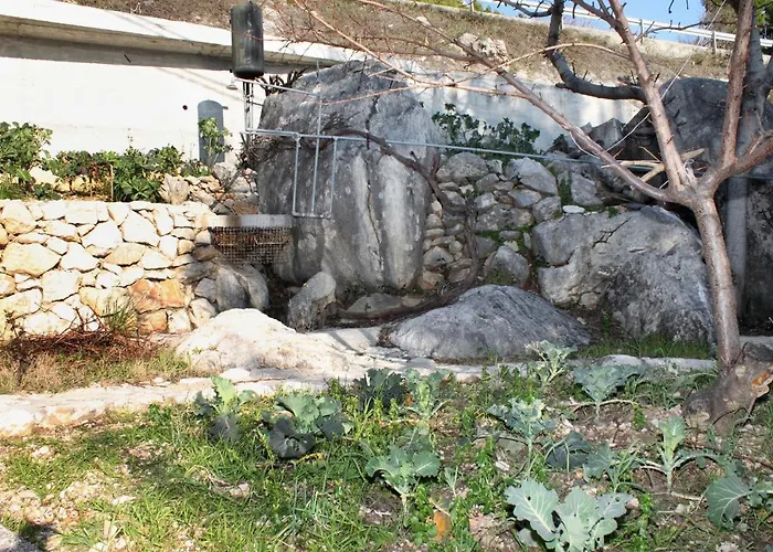 Zavode 5252a 公寓 洛克瓦罗戈兹尼察