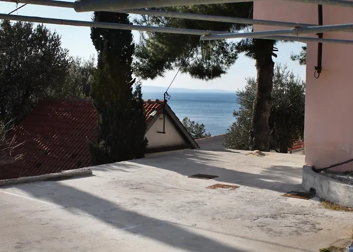 Zavode 5252a 公寓 洛克瓦罗戈兹尼察