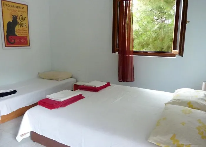 Zavode 5252a 公寓 洛克瓦罗戈兹尼察